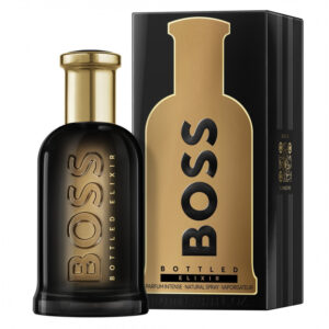 BOSS BOTTLED ELIXIR