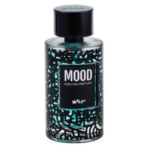 MOOD WILD EAU DE PARFUM