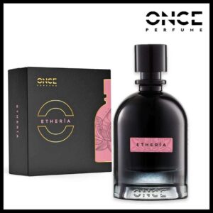 Once perfume eau de parfum 100 ml etheria DONNA