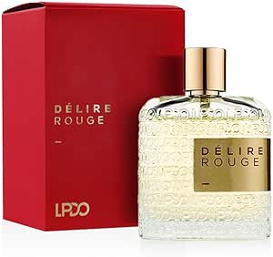 DÈLIRE ROUGE