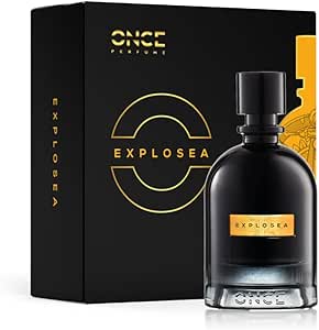 Explosea Profumo EDP Intense 100 ml UOMO