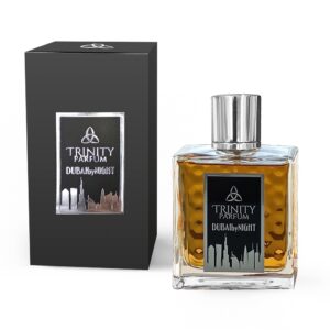 TRINITY PARFUM DUBAlby NIGHT