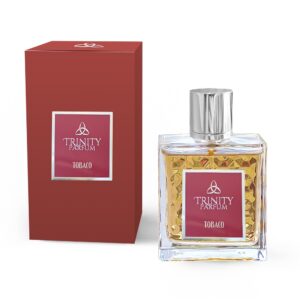 TRINITY PARFUM TOBACO