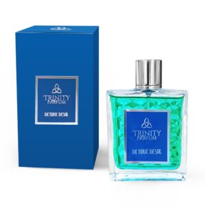 TRINITY PARFUM DETOXIC DESIR