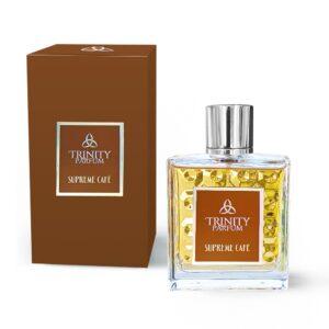 TRINITY PARFUM SUPREME CAFÈ