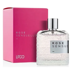 ROSE SENSUELLE