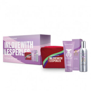 Parfum de Lune Confezione  Eau de Parfum 150ml di profumo +100ml di bagno doccia+ beauty