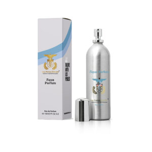 Aqua Parfum 150 ML EDP Spray UOMO
