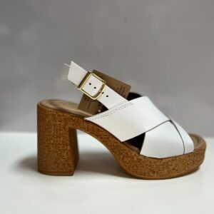 SANDALO AGORA' ZS105