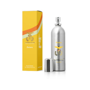Ambre 150 ML Edp Spray UOMO