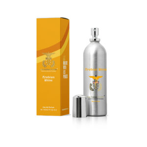 ARABIAN SHINE 150 ML EDP SPRAY UOMO
