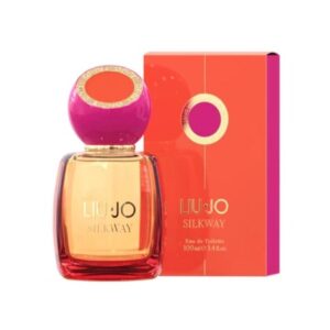 LIU-JO SILKWAY 100ML EAU DE TOILETTE