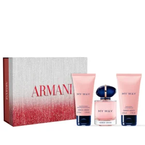 Cofanetto Armani MY WAY 50ML EAU DE PARFUM