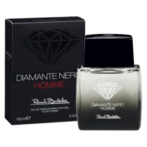 Renato Balestra Diamante Nero Homme Eau De Parfum