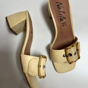 SANDALO NOLITA SENZA CINTURINO
