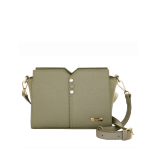 BORSA TRACOLLA CAMOMILLA