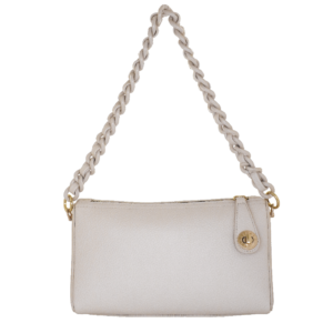 BORSA SPALLA CHEWING BAG CAMOMILLA