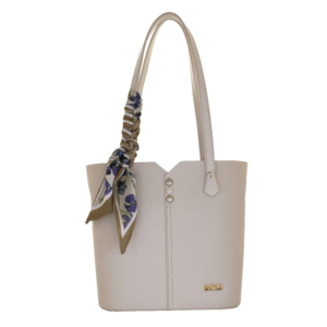 BORSA SPALLA CAMOMILLA