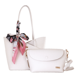 BAG IN BAG M BONBON CAMOMILLA