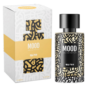 Mood Bliss 100ml PARFUM