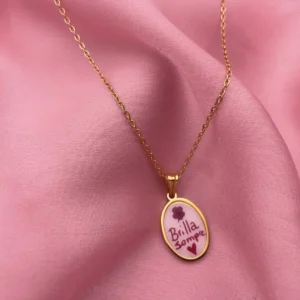 Collana Brilla sempre