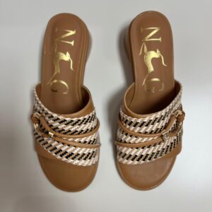 SANDALO NAZARENO GABRIELLI