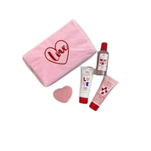 CAMOMILLA Love Vibes