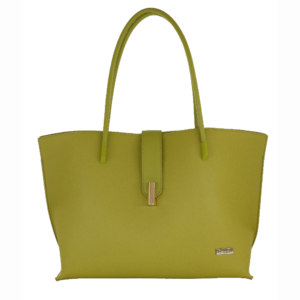 BORSA SPALLA POP CANDY CAMOMILLA