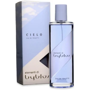 ByBlos Cielo 120ml EAU DE TOILETTE
