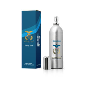 DEEP SEA 150 ML EDP SPRAY UOMO
