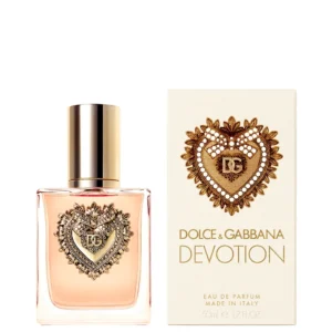 Dolce&Gabbana Devotion 50 ml EAU DE PARFUM