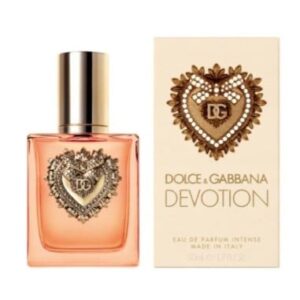Dolce & Gabbana Devotion Eau De Parfum Intense 50 ml