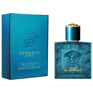 VERSACE EROS