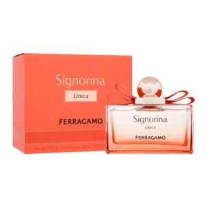 SIGNORINA UNICA 50ML EAU DE PARFUM FERRAGAMO