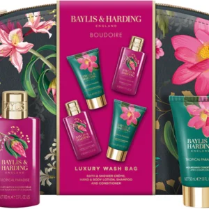 Baylis & Harding Boudoire Tropical Paradise