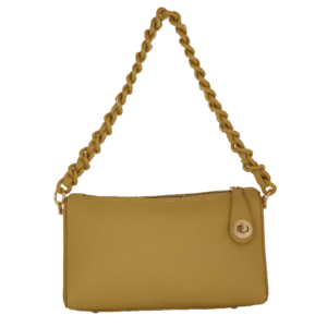 BORSA SPALLA CHEWING BAG CAMOMILLA