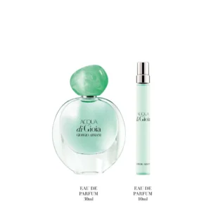 Cofanetto ACQUA DI GIOIA 30ML EAU DE PARFUM