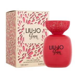 LIU-JO GLAM 100ML EAU DE PARFUM