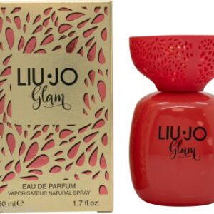 LIU-JO GLAM 50ML EAU DE PARFUM