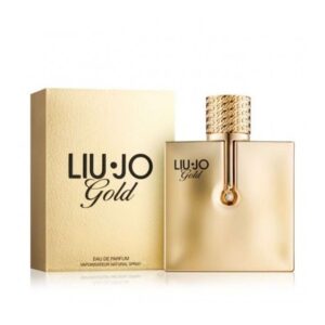 Liu Jo Gold - Eeu De Parfum Donna 75 Ml Vapo