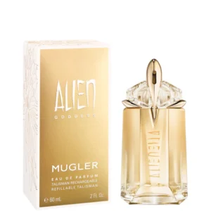 Alien Goddess Eau de Parfum Intense60ML