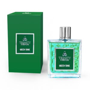 TRINITY PARFUM GREEN TONIC 100ML PARFUM