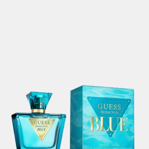 GUESS SEDUCTIVE BLUE 100ML EAU DE TOILETTE