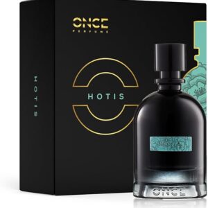 Once Hotis Eau De Parfum Intense 100ML