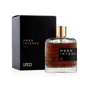 HASH INTENSE 100ML LPDO