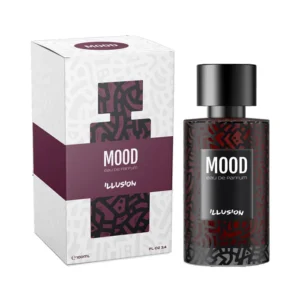 Mood Illusion 100ml PARFUM