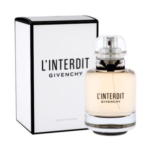 L'INTERDIT GIVENCHY 50ML EAU DE PARFUM
