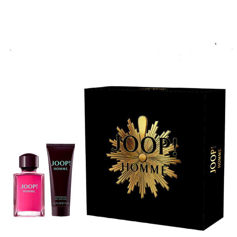 Joop! Homme Cofanetto regalo