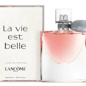 Lancôme LA VIE EST BELLE 50ML L'EAU DE PARFUM