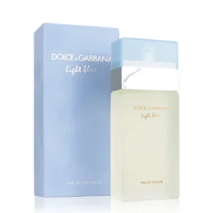 Dolce & Gabbana Light Blue 50ML EAU DE TOILETTE